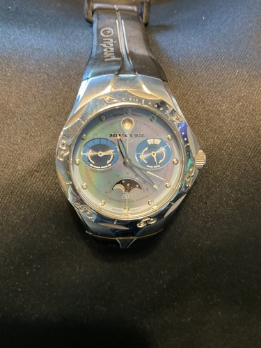 Rip curl oyster - rip, dial