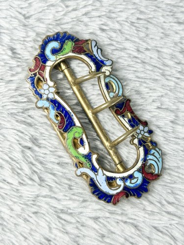 Rare belle boucle ceinture - boucle,