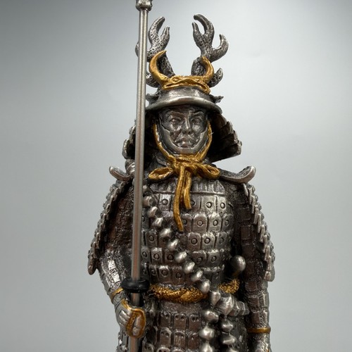 Honda tadakatsu samurai - honda,