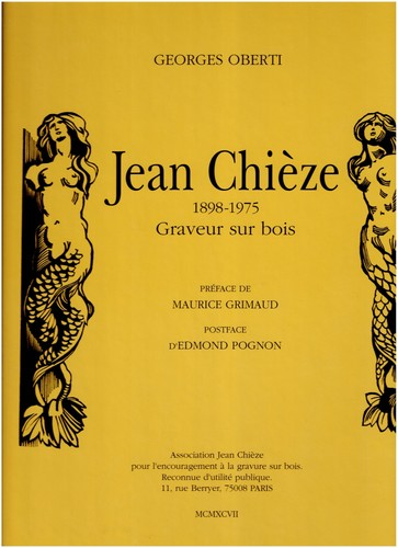 Jean chièze 1898 valence - 1898,