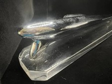 🔴 Mascotte Voiture Avion