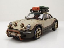 Porsche Ruf Rodéo Prototype