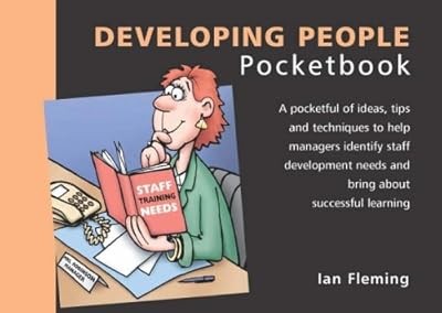 The developing people - the,