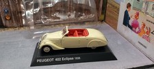 Peugeot 402 eclipse 1936 - 402,