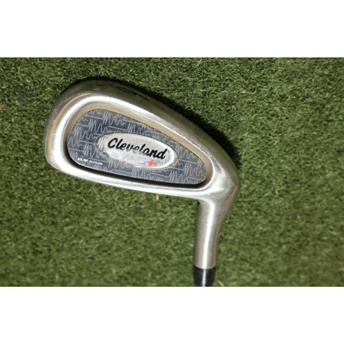 Cleveland vas shaft fer - shaft,