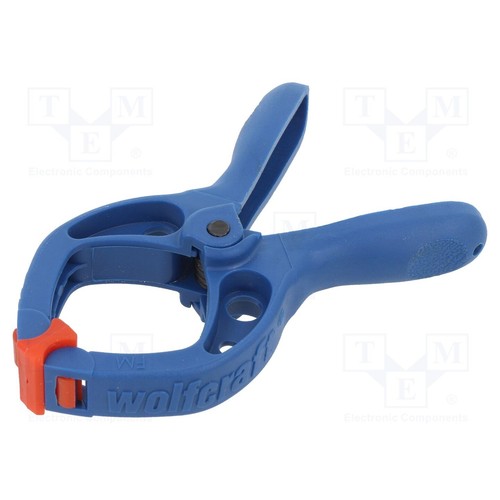 Wolfcraft 3433000 serre joint - wolfcraft,