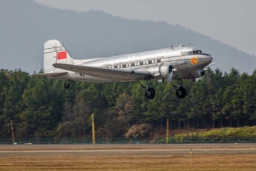 Trumpeter douglas 1 - -, 1/48
