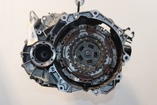 boîte à vitesse automatique volkswagen vw TOURAN (5T1) RRH 199375