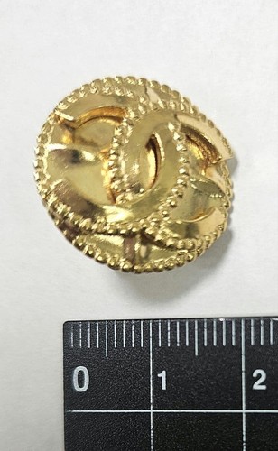 Boucle oreille ronde à - boucle,