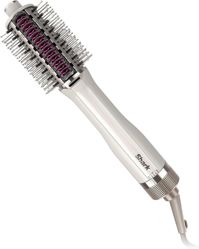 Brosse peigne chauffante - brosse,