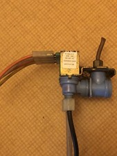 électrovanne frigo WR57X0108