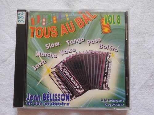 Jean bélisson son orchestre - &,