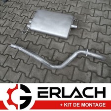 Pour Mercedes ML320 3.2 W163