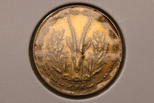 10 FRANCS 1966 SUP++ BANQUE