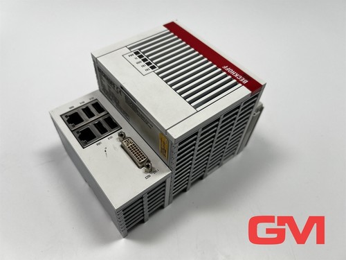 Beckhoff cpu module - cpu,