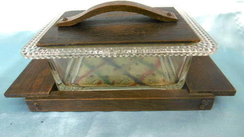 Ancien service bonbons en - bonbons,