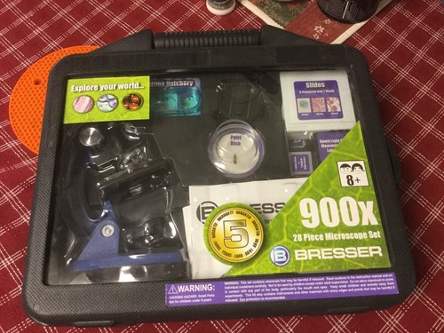 Bresser 900x piece - 900x,