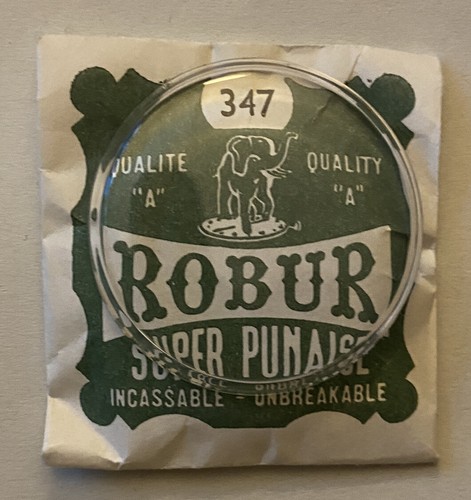Neuf verre super - neuf, 1