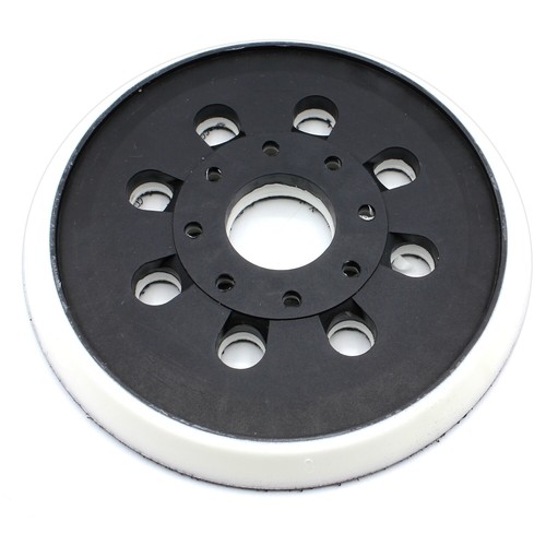 Disque abrasif 125mm pour - abrasif,