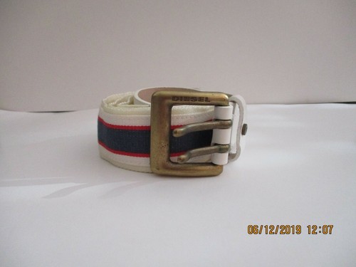 Ceinture diesel mixte - diesel,