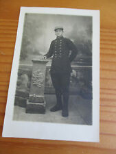 CARTE POSTALE CPA PHOTOGRAPHIE