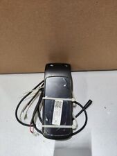 YL-EB100 Affichage LCD pour E-Bike Ou E-Scooter Accélérateur Contrôleur Panneau