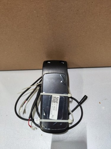 Eb100 affichage lcd pour - lcd,