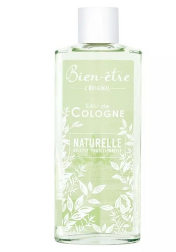 Bien être eau cologne - Être, de