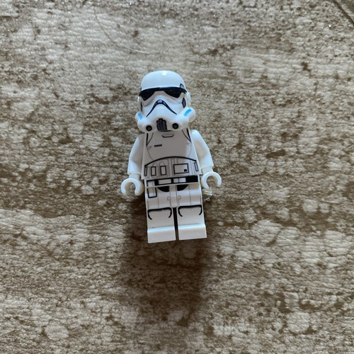 Lego star wars figurine - lego,