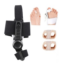 Correcteur hallux valgus