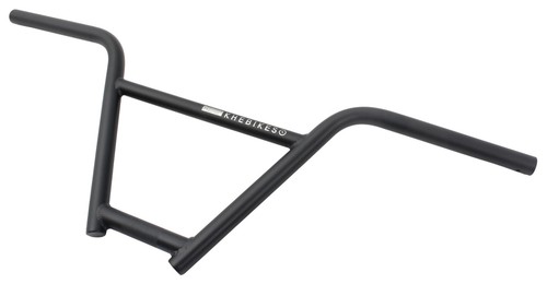 Guidon bmx khe - guidon, pouces