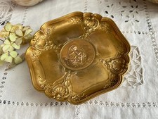 Vide poche bronze Ange Barbedienne