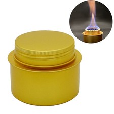 Poêle à alcool ultraléger