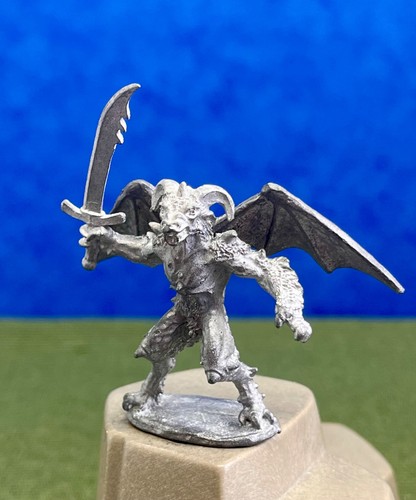 Citadel miniature metal - d&d,