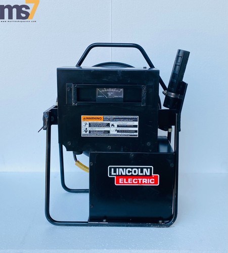 Lincoln électric 23p - Électric, ln‑23p