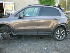 Pare soleil gauche FIAT 500X PHASE 1 735753368