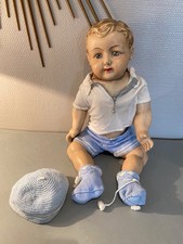 ADORABLE POUPON ANCIEN GÉGÉ