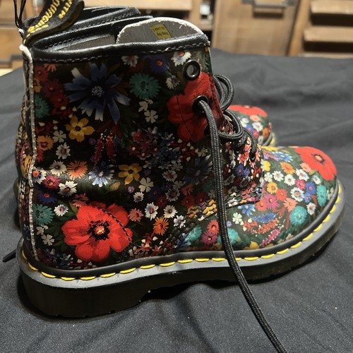 Doc martens womens 101 - ,