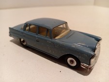 Dinky Toys 186 F Mercedes Benz