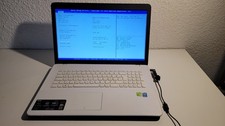 pc Portable Asus X751L