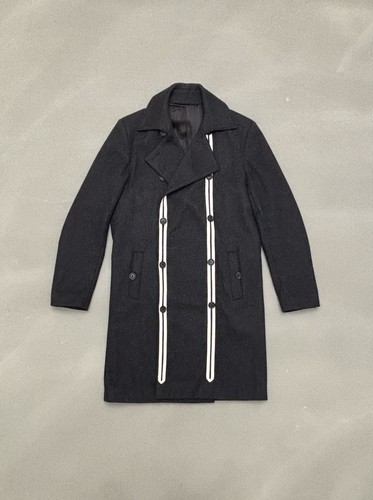 Kris van assche - assche, wool