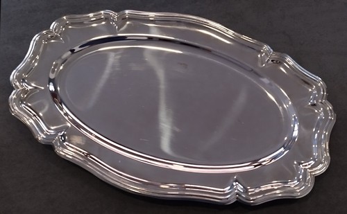 Plat servir marque letang - plat,