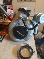 Billet Street Turbo GT2860 GT2871 GT25 GT28 Turbo Moteur 1.5L-2.0L  350 HP