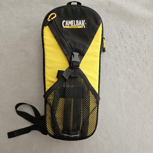 Camelbak rogue hydration - rogue, pack