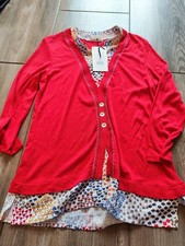 Blouse Kalisson, taille L