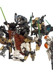 Gros lot lego star wars - lot, vrac