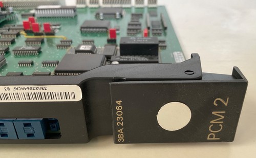 Carte alcatel pcm2 - carte,