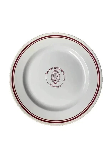 Assiette ratatouille bistrot - ,