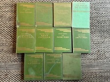 livres anciens librairie hachette lot de livres 1931