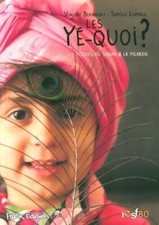 Les yé-quoi ? : Les yézides